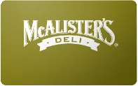 McAlister's Deli