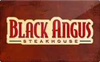 Black Angus Steakhouse