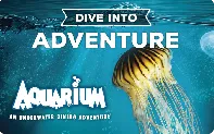 Aquarium Restaurant