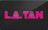 L.A. Tan