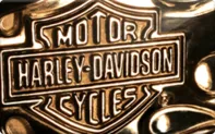 Harley Davidson