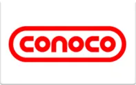Conoco Gas