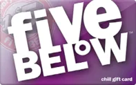 Five Below