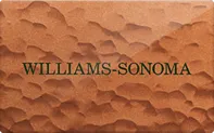 Williams Sonoma