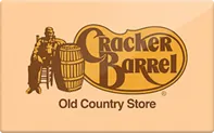 Cracker Barrel
