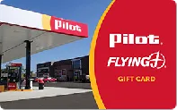 Pilot Flying J