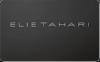 Elie Tahari
