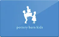 Pottery Barn Kids