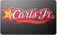 Carl's Jr