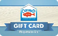 Captain D's