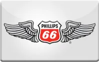 Phillips 66 Gas