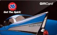 76 Gas
