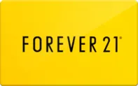 Forever 21