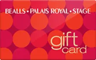 Stage Bealls Peebles