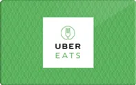 UberEATS