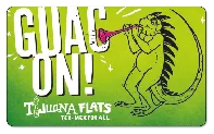 Tijuana Flats