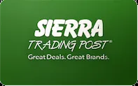 Sierra Trading Post