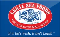 Legal Sea Foods