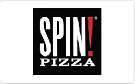 SPIN! Pizza