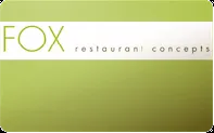 Fox Restaurant Concepts