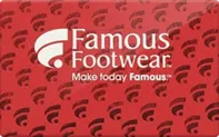 Famous Footwear