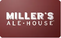 Miller's Ale House