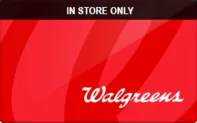 Walgreens
