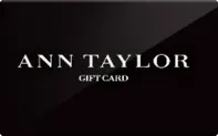 Ann Taylor