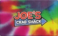 Joe's Crab Shack