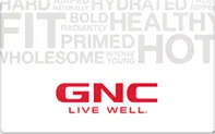 GNC