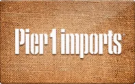 Pier 1 Imports
