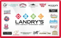 Landry's