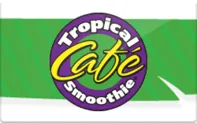 Tropical Smoothie