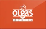 Olga's Kitchen