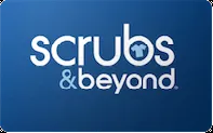 Scrubs & Beyond